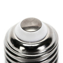 2 pieces from E27 to E14 LED base light bulbs lamp holder adapter converter OS