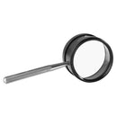 35X Magnifying Glass for Reading Handheld Magnifier for Seniors, Low Vision
