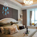 Dream Catcher car wall hanging home decoration bead feathers ornament