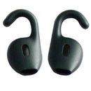 1 Pair Silicone Earbuds Ear Tips for Jabra Boost Black