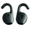 1 Pair Silicone Earbuds Ear Tips for Jabra Boost Black