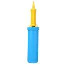 Handheld Portable Party Balloon Inflator Air Pump Manual Air Blower Pump