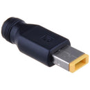 For Lenovo ThinkPad AC Charger Power Supply Adapter Carbon Converter ConnectorMO