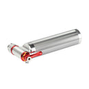 Portable Mini Pump Co2 Emergency Inflatable Tube Without Gas Cylinder Carbo Y9N1