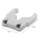 1ISO30 tool holder clamp + ISO30 tool holder claw CNC Tool Change Forks for G2M2