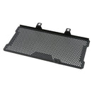 Motorcycle Radiator Cover Grille Guard Replacement for Kawasaki Ninja ER6F ER6N