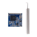 433 LoRa SX1278 Mini Range RF Wireless Transceiver Module SX1276 5Km 100mv3C.