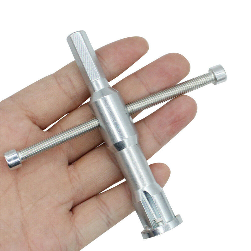 Wire Twisting Tool Manual For Power Drill Automatic Stripping Portable Doubling