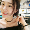 Creative Beer Bottle Simple Ear Hook Earrings Fashion Women Jewelry(Green) A