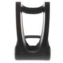 Home Desktop Parts Men Small Accessory Shaver Charge Holder Foldable StandJR