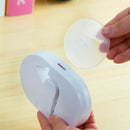 Household Mini Sealing Machine Casual Tape Bag Sealer Food Saver StorageB Ew