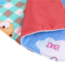 1Pc Baby Infant Waterproof Urine Mat Diaper Nappy Kid Bedding Changing Cover M&E