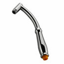 Shower Head Extension Arm Arch Design Hand Hold Adjustable Extender For Bathroom