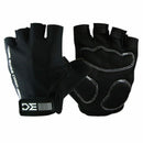 Basecamp Summer Cycling Gloves Half Finger Bike Sports Gloves Sponge Pad Br