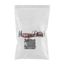 10pcs Cooler PC Case Fan 4cm 24V Cooler Ultra Quiet DC Brushless Cooling Fan