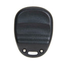 Bicycle Anti-theft Security Alarm Annunciator Lock with Remote Control