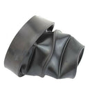 Waterproof Rubber Headlight Dust Cover LED Headlamp Sealing Covers Cap
