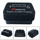 Wifi ELM327 OBDII Bluetooth Car Fault Diagnostic Scanner Tool IOS PC For An I4P0