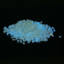 250G Glow in the Dark Luminous Pebbles Stone Home Garden Walkway Aquarium