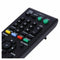 Remote Control RMT-B119A For SONY BDP-S3200 BDP-S580 BDP-BX18 Blu-ray Playe P6E5