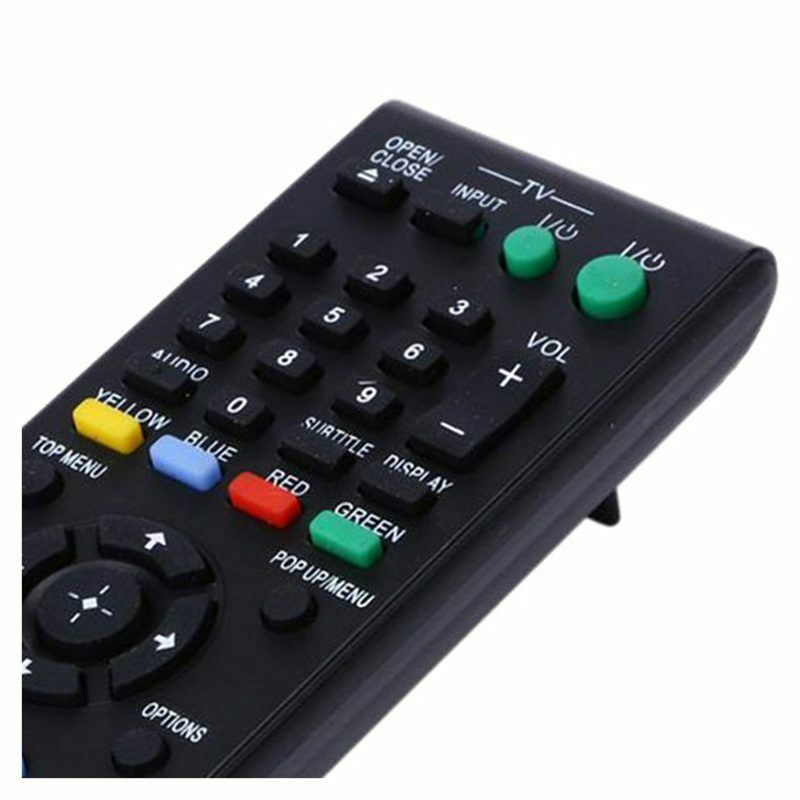 Remote Control RMT-B119A For SONY BDP-S3200 BDP-S580 BDP-BX18 Blu-ray Playe P6E5