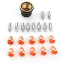 S45 S54 Part PD0116-08 PR0110 Trafimet Air Plasma Cutter Torch Consumables