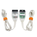 Inpa K + Can K + Dcan Cable Switch for Bmw Diagnostics Ftdi Ft232Rl Tool Ed