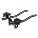 Bicycle Rest Handle Aluminium alloy Mountain Road Bike Durable Rest Arm O9F9
