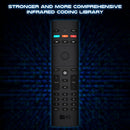 G40S 2.4GHz Wireless Air Mouse Voice Remote for PC Projector Android TV Box A
