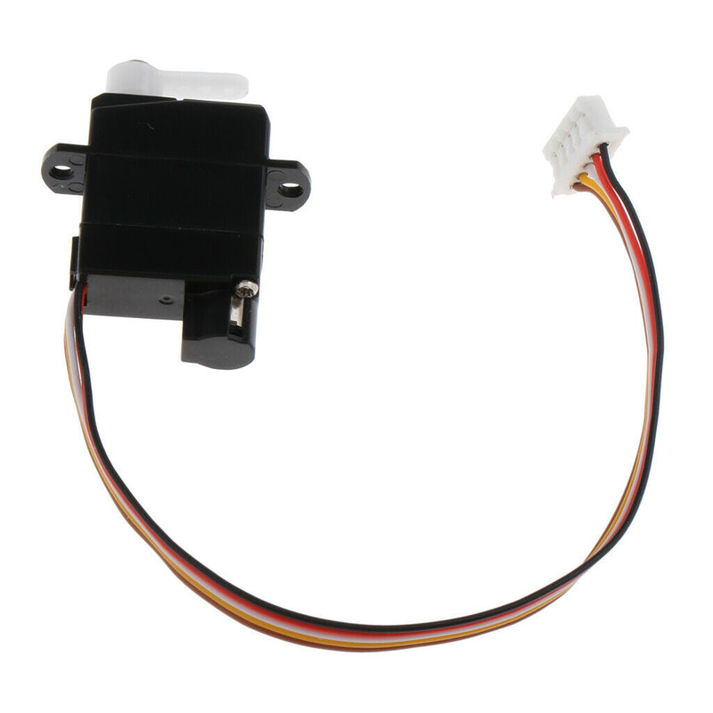 1pc Steering Gear Servo for WLtoys XK A120 A150 RC Plane Accessories Parts