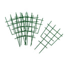 6Pcs Garden Plant Climbing Trellis, Mini Superimposed Garden Plant Support, DIY