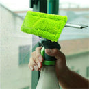 Car Wiper, 3 in 1 Double-Sided Water Spray Glass Cleaner Car Wash Wiper, Wi