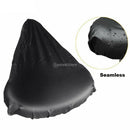 Waterproof Bicycle Seat Rain Cover, Water Resistant Bike Saddle Protective