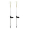 2Pcs 100 LED Firework DIY Fairy Lights Solar Stake Garden Lights Xmas Wedding