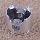fit for Husqvarna 51 55 Rancher Chainsaw 46mm Piston Pin Ring Cylinder Gasket hf