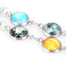 Luminous Bracelets Glow In TheDark Bracelets Accessories Fluorescent Jewelry B&X