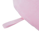 Multifunction Baby Bath Tub Newborn Foldable Blooming Flower Shape Mat Soft A4W7