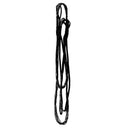 Dacron Bowstring Bow String Replacement For Recurve Bow Longbow Black 166cm