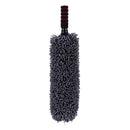 Practical Soft RV Microfiber Retractable Car Wax Mop Cleaning Washing Tool