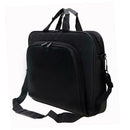 Business Portable Nylon Computer Handbags Zipper Shoulder Laptop Simple Bag