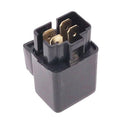 Starter Relay Solenoid For Yamaha WARRIOR 350 YFM350X 1987-2001 Relay Swit UQT