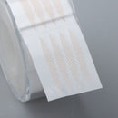 880 Pcs Invisible Lace Double Eyelid Stickers Eye Lid Tape Make Up Tools