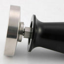 58Mm Calibrated Pressure Tamper Coffee And Espresso Elastic Powder Compacto I2R2