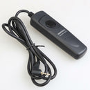 Remote Switch Shutter Release for Canon 1000D 600D 550D 450D 400D 350D 300D hv2n