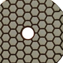 6Pcs 4 Inch /100Mm Grit