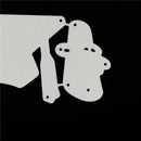 Doctor Cap Design Metal Cutting Dies For DIY Scrapbooking Album Paper SP