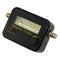 Mix Digital Satellite Finder Signal Meter for Aligning Dish STOCK NEW ES
