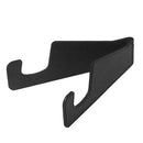 Game Card Box Case 2-in-1 Gaming Disc Holder Storage Rack Stand Bracket