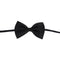 Pet Cat Dog Bow Tie - black
