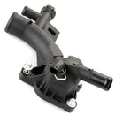 25193922 902-846 Engine Coolant Thermostat and Housing Assembly Radiator Co J9M7